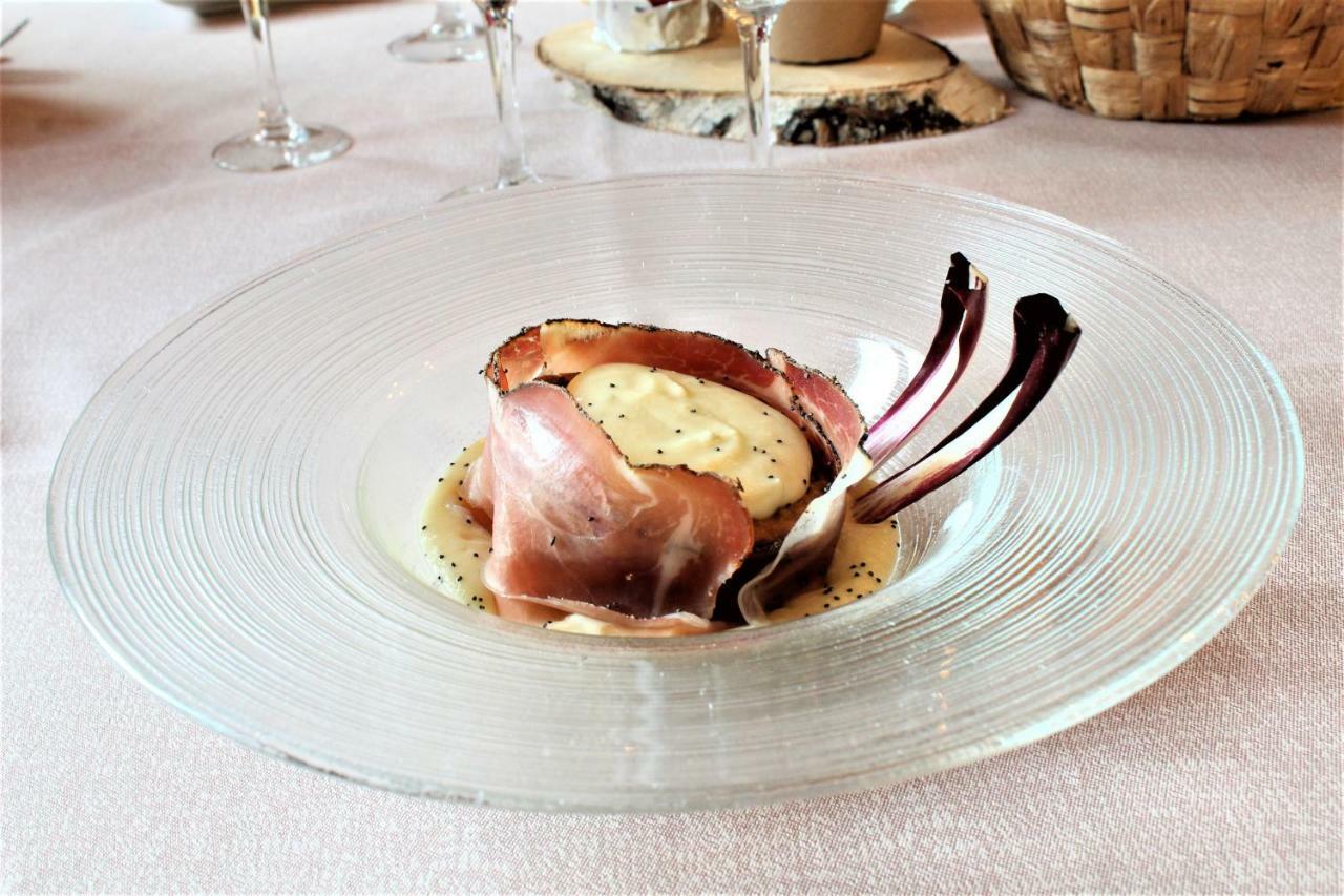 Albergo Ristorante Dalla Mena Romano D'Ezzelino Buitenkant foto